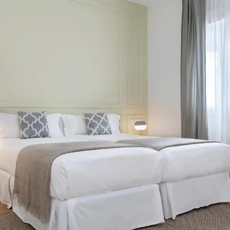 Apartment Magno Tintes Seville